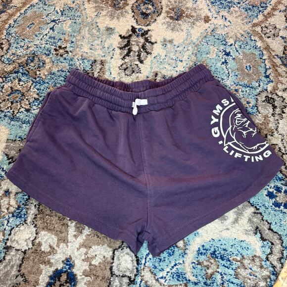 gymshark short small - Picture 1 of 2